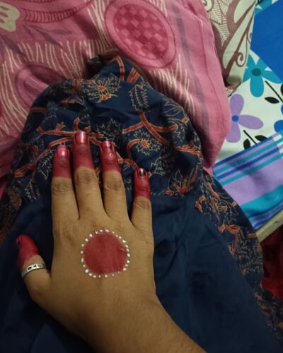 taniya - DHANBAD model