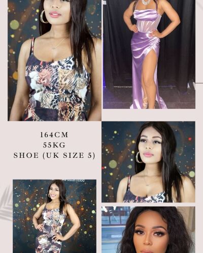 yemeya - Bangkok model