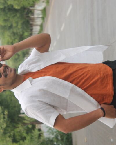 abhishek tiwari - Pune model