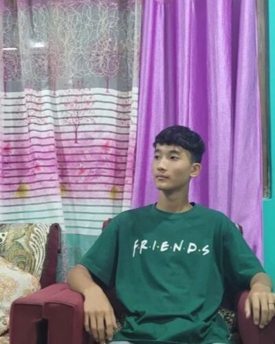 shivashis - Namchi model