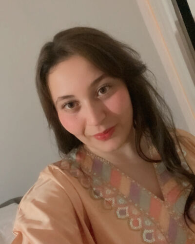 annabi baraa - Gafsa model