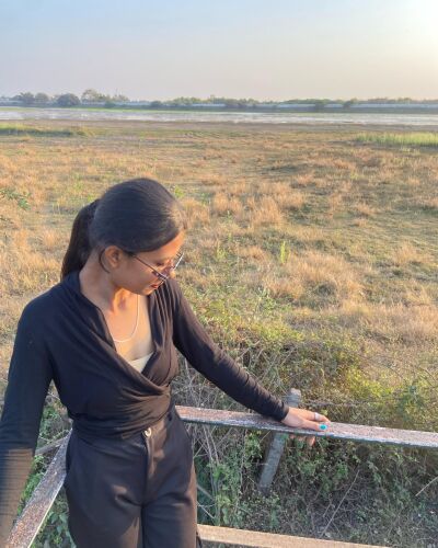 nikita manikpuri