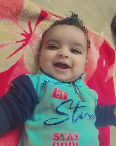 satish chouhan - aburoad model