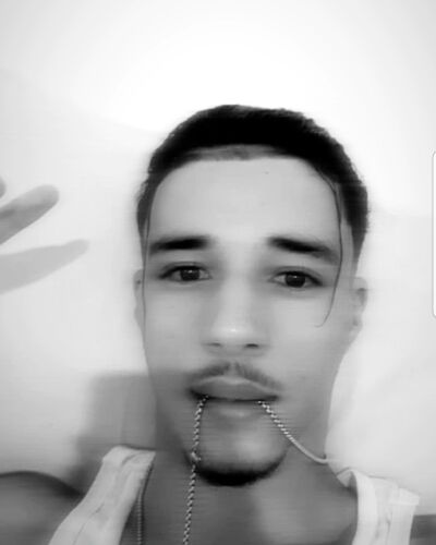 نورالدين - مراكش model