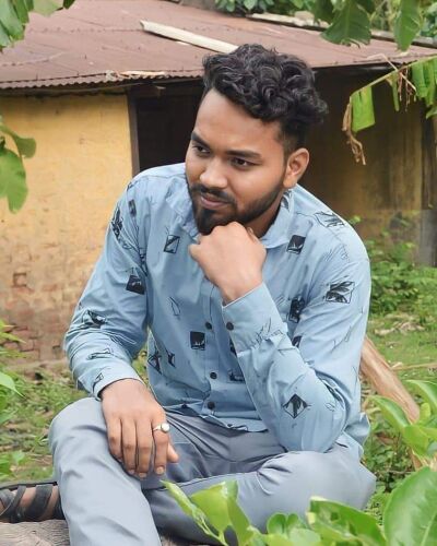 suvendu kayal