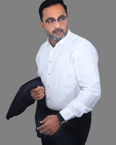 ashok talreja