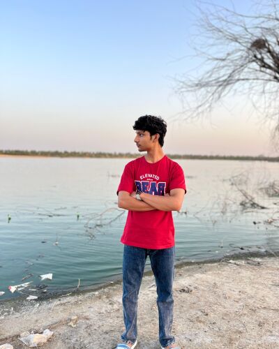 devesh