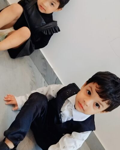 hifza and hamza