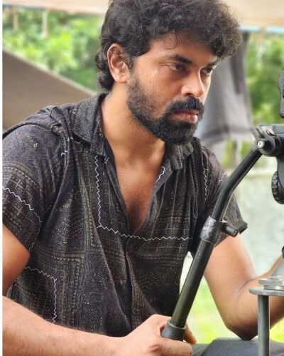 sriram