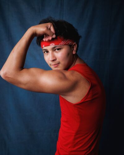 Rogun Limbu