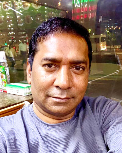 aslam jawaid