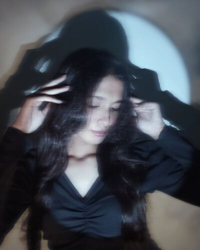 farzin ahmed tisha - Mirpur , Dhaka model