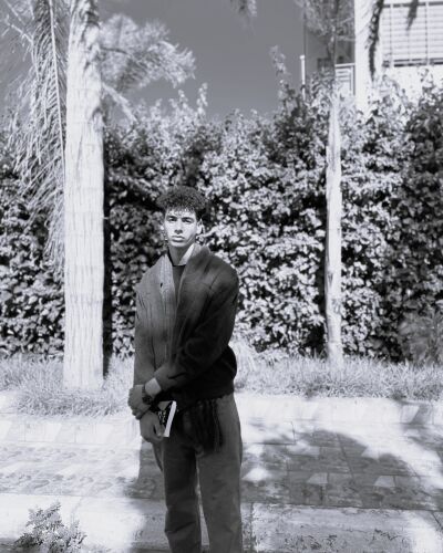 youssef - RABAT model