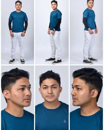 susil - Itahari model