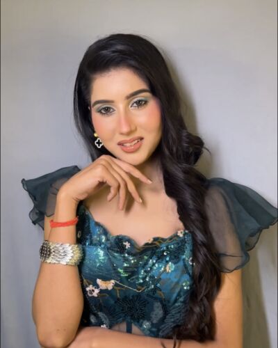 akansha mishra
