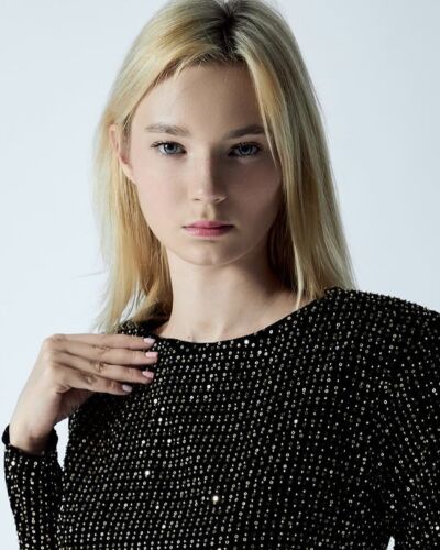 eliza alexa