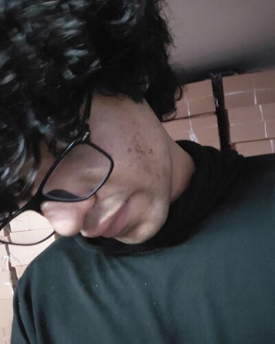 faizan khan - Madipur new dellhi model