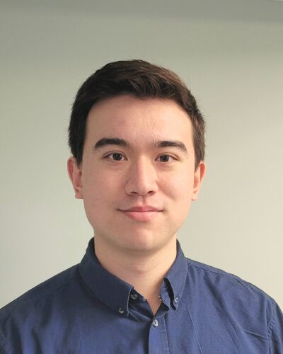 sean - Marshall model