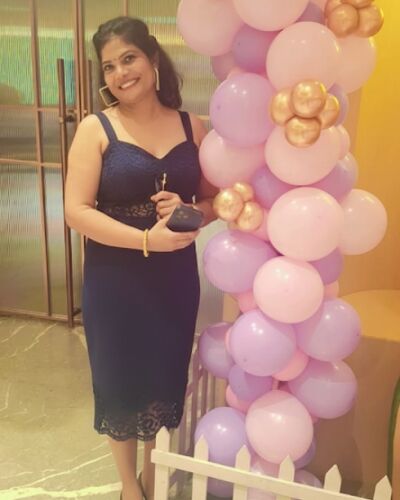 seema bahman - Rohtak model