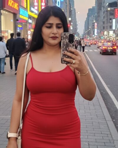 roshni abrol