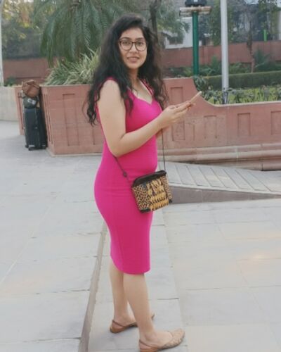 renu jain