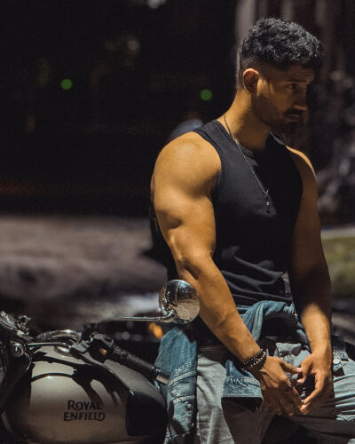 piyush lakhani