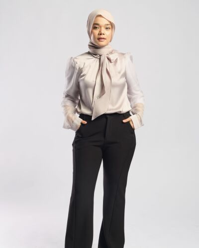 dania arlyssa