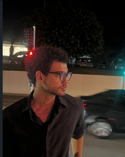 mehdi