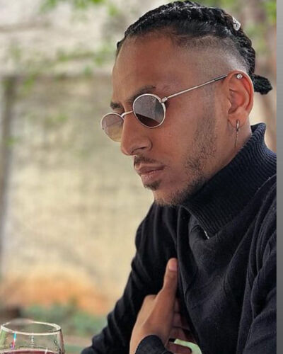 mido - Jounieh model