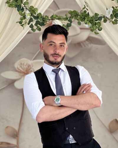 dawoud - Mazghitane model