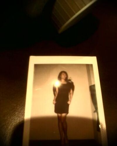 Samantha Aleeya Yam - Kuala Lumpur model