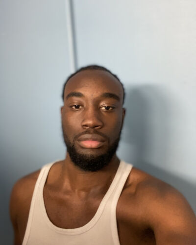 raimane - Le Mans model