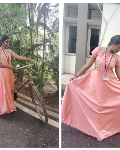 arfa - Vijayawada model