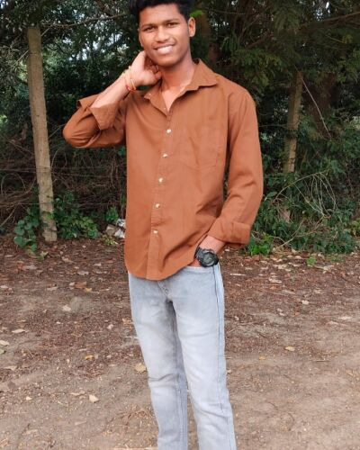 santhosh kumar - Annavaram model