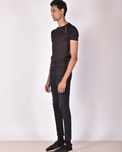 muhammed zidane - Kolkata model