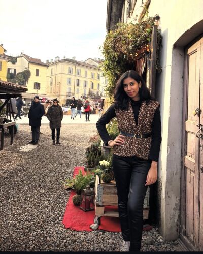 nithyasri - Malta model