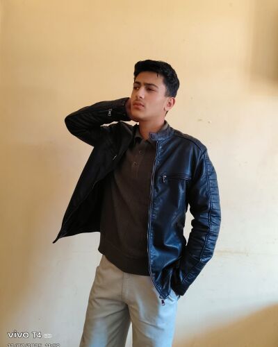 sanidhya - Shimla model