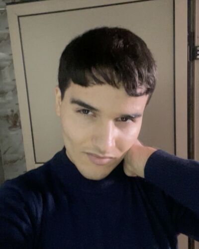 houssam - Kenitra model