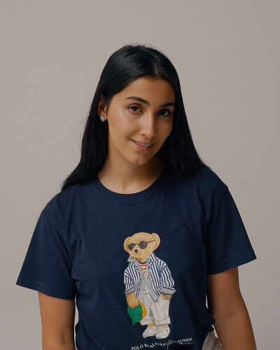 fatemeh - Dubai model