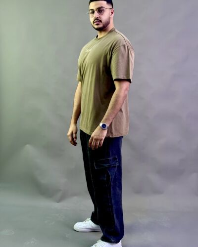 abdullah - Sharjah model