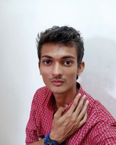 chetan prakash - New Perungalathur model