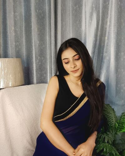 divya - Lucknow model