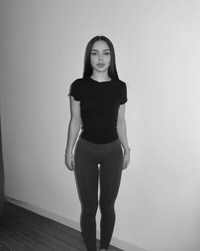 aylana - Kuala-Lumpur model