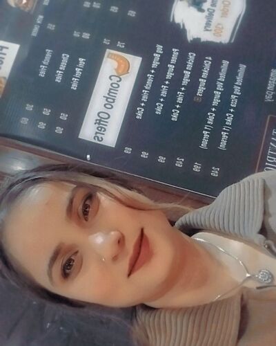 shivani - New Delhi model