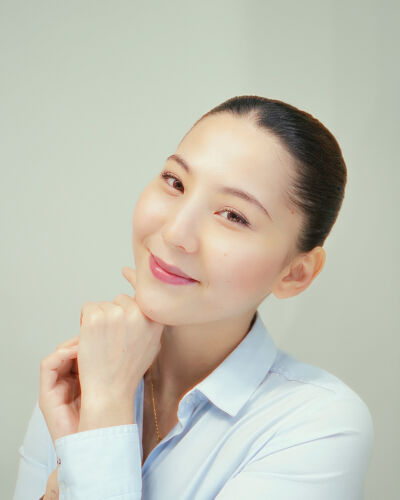 sogdiana - Sharjah model