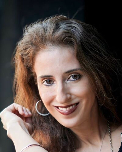 caroline - Ali Mossa Building Al Hamirya model