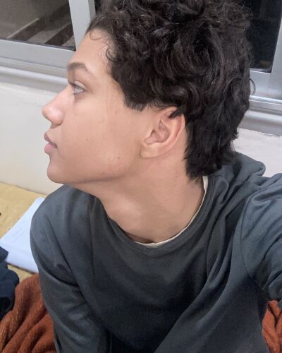 omar - Marrakech model