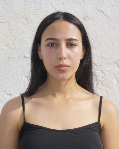 safaa - Martil model