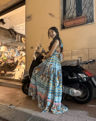 chloe - Ho Chi Minh City model