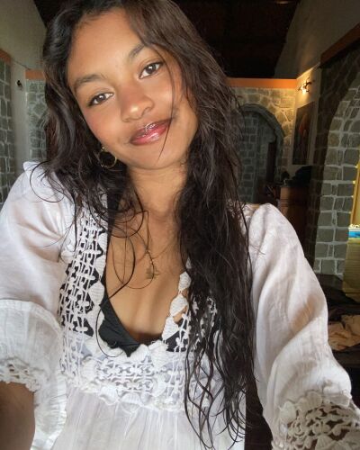 anjasoa - Antananarivo model